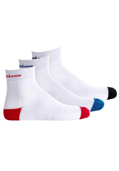 Короткие носки Socken 3er Pack