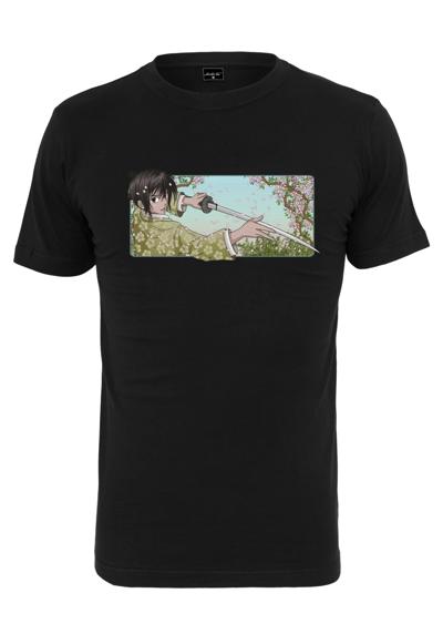 футболка Herren Lotus Sword Tee