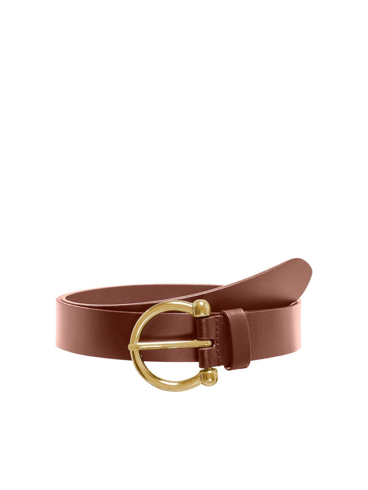 Кожаный ремень »ONLIDA LEATHER JEANS BELT ACC«