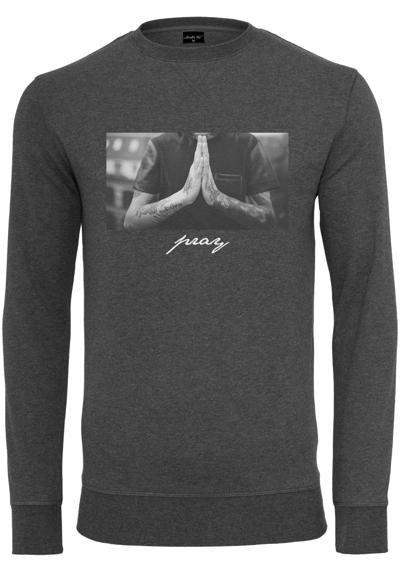 Свитер с круглым вырезом Herren Pray Crewneck