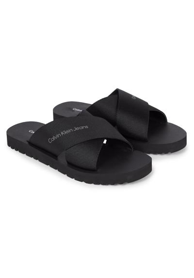 Мул CROSS SANDAL SLIPON RP IN BTW