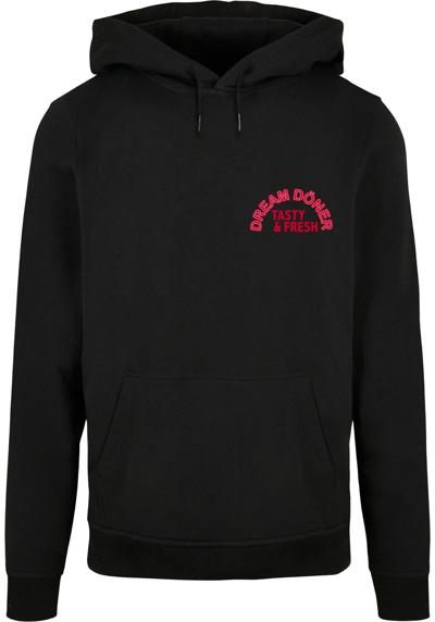 Толстовка с капюшоном Herren Dream Kebab Hoody