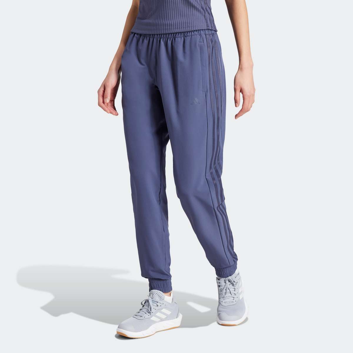 Спортивные брюки»PACER WVN PANT«