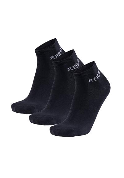 Короткие носки Socken 3er Pack