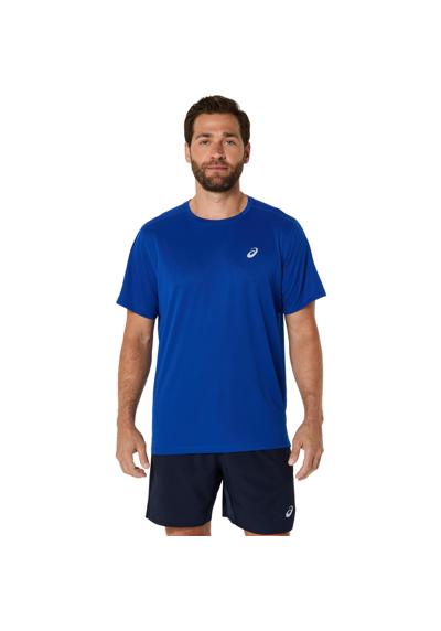 Беговая рубашка ASICS CORE SS TOP