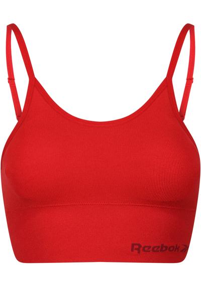 Бюстье на регулируемых бретелях. Womens RBK S/Less Bra Top HATTY