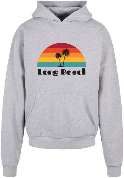 Толстовка с капюшоном»Herren Long Beach Ultra Heavy Hoody«