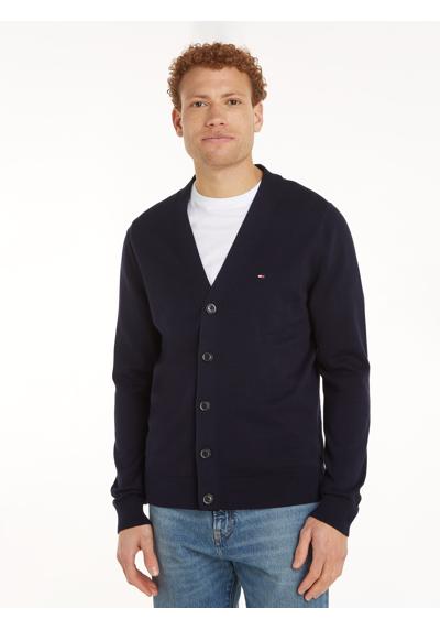 Кардиган»ESSENTIAL COTTON CARDIGAN«