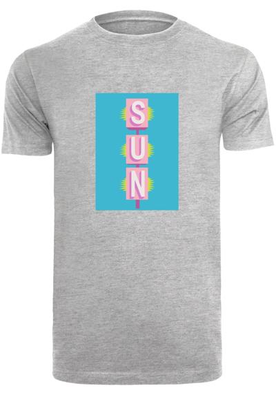 футболка Herren Sun Tee