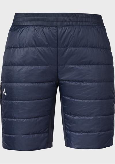 Бермуды Thermo Shorts Schlern L