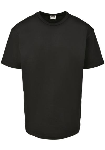 футболка Urban Classics Herren Organic Basic Tee