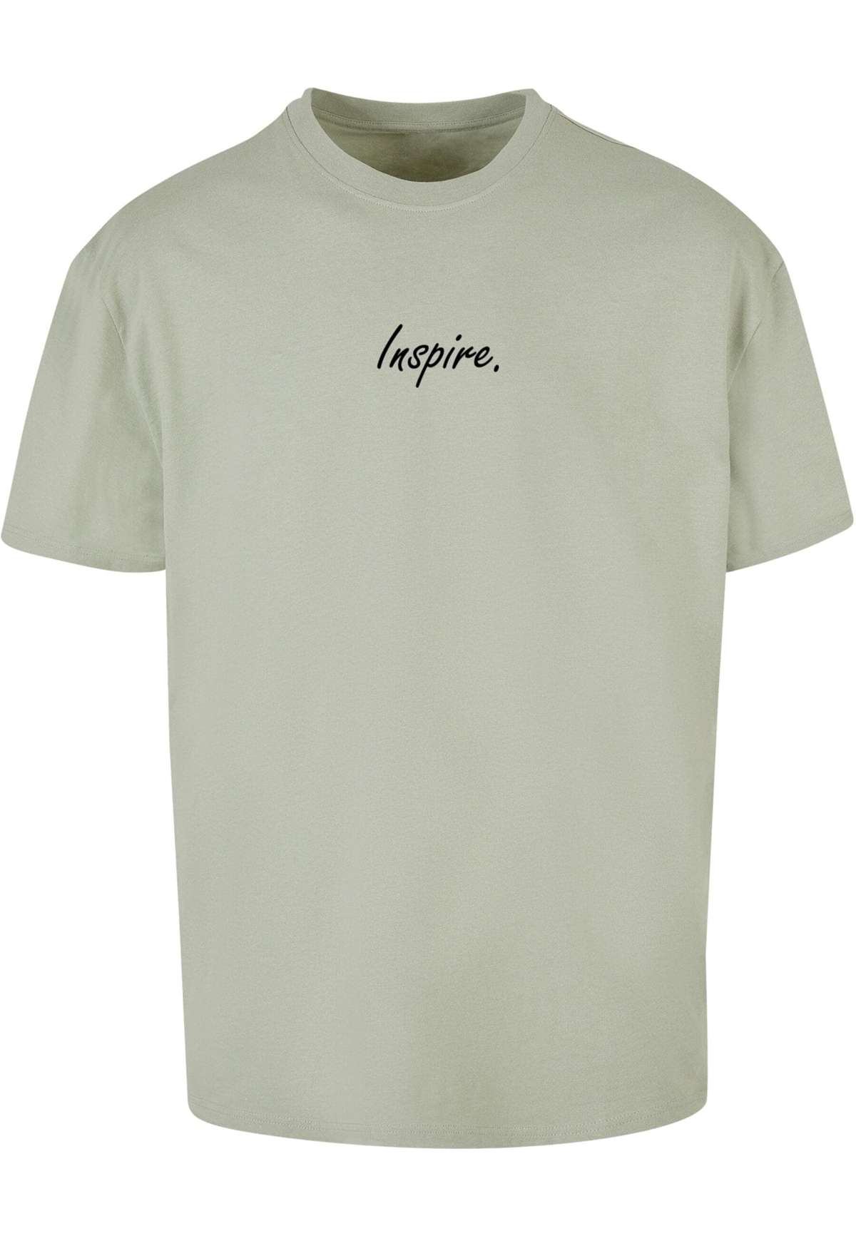 футболка»Herren Inspire Heavy Oversized Tee«