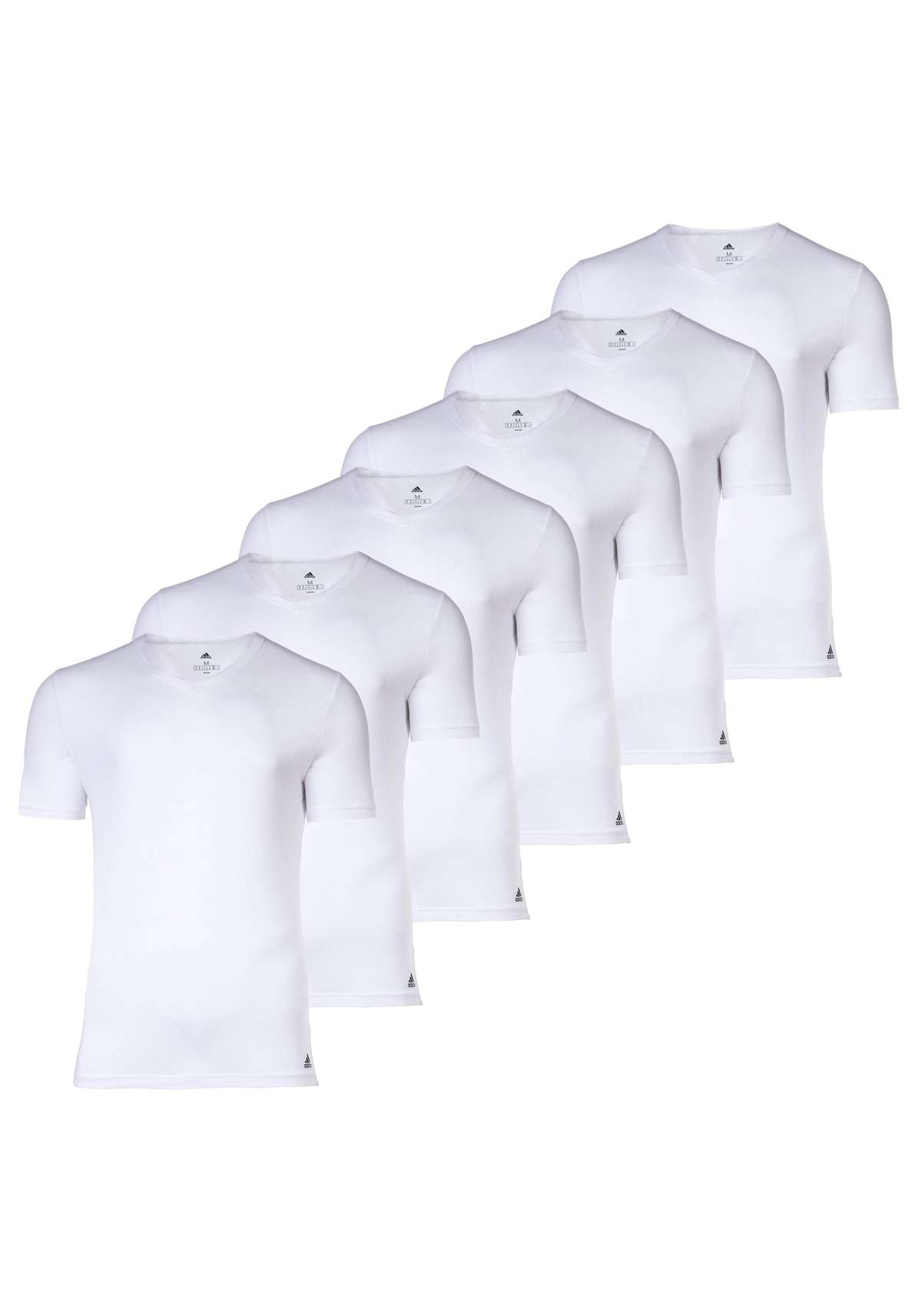 футболка T-Shirt 6er Pack