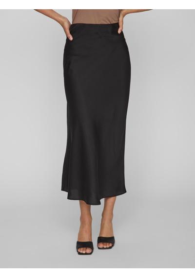 Юбка макси VIELLETTE HW LONG SKIRT - NOOS