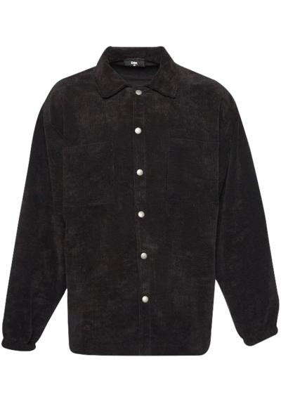 Рубашка с длинным рукавом Herren  Cord Shirt