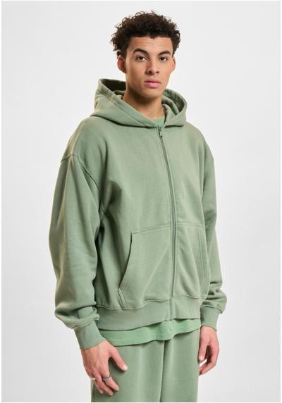 Толстовка Herren  Zip Hoody