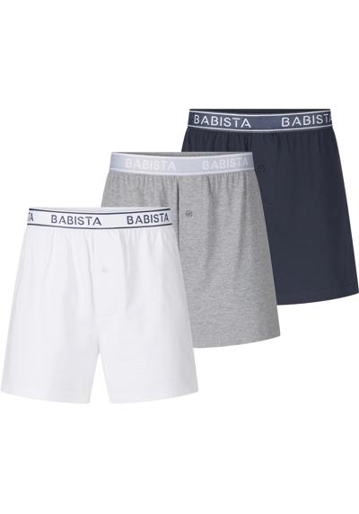 Боксеры 3er Pack Boxershorts CORRASULI