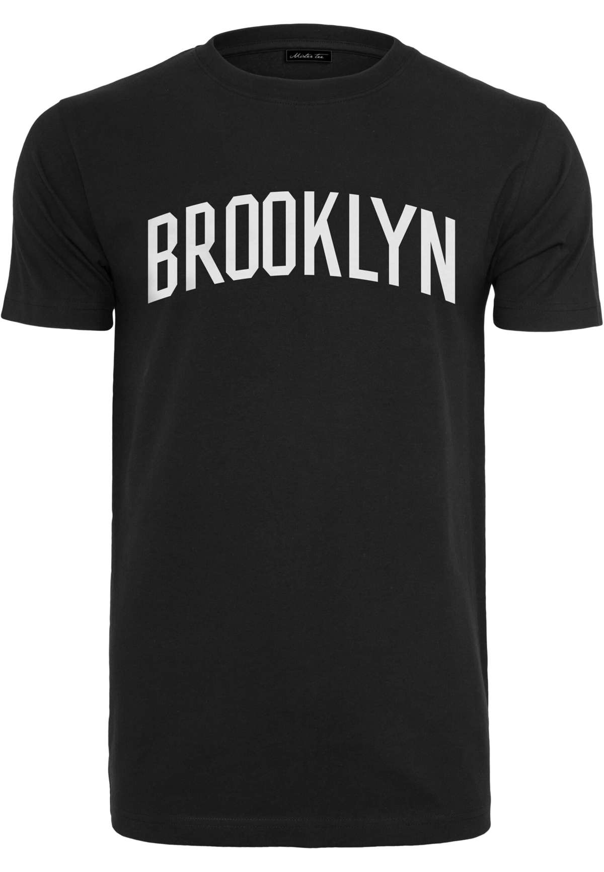 футболка»Herren Brooklyn Tee«