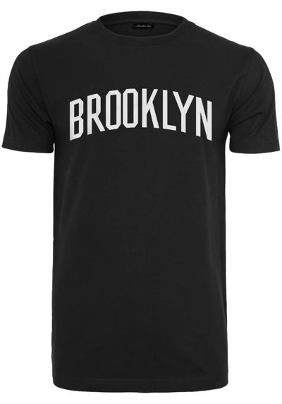 футболка»Herren Brooklyn Tee«