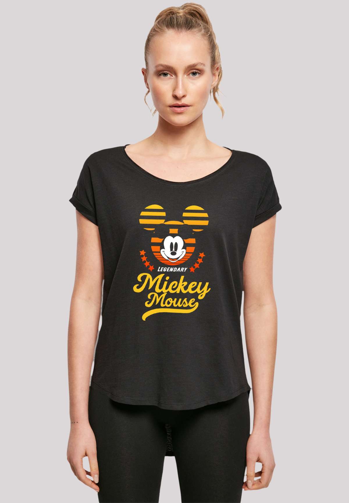 футболка »Disney Micky Maus California«