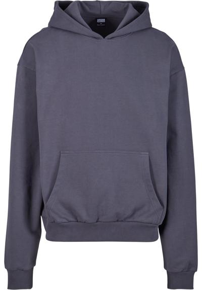 толстовка»Urban Classics Herren Ultra Heavy Hoody«