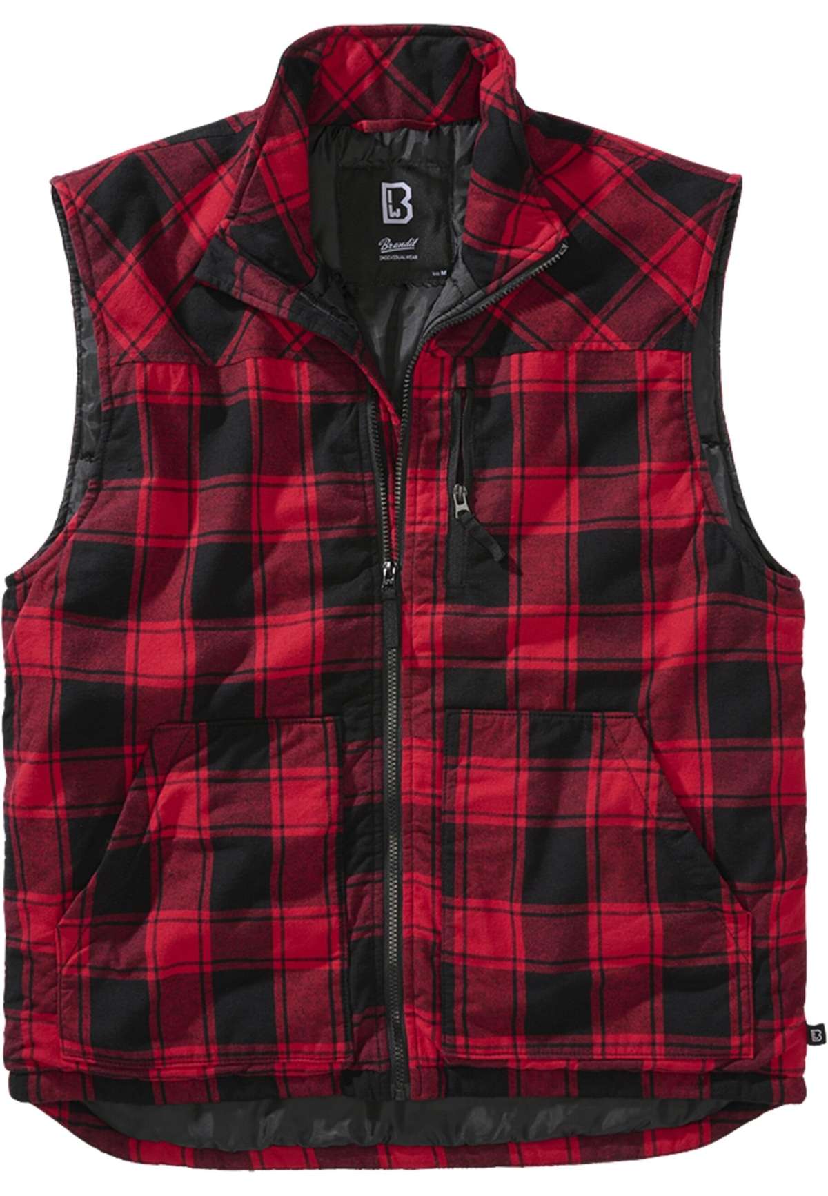 Стеганый жилет»Herren Lumber Vest«