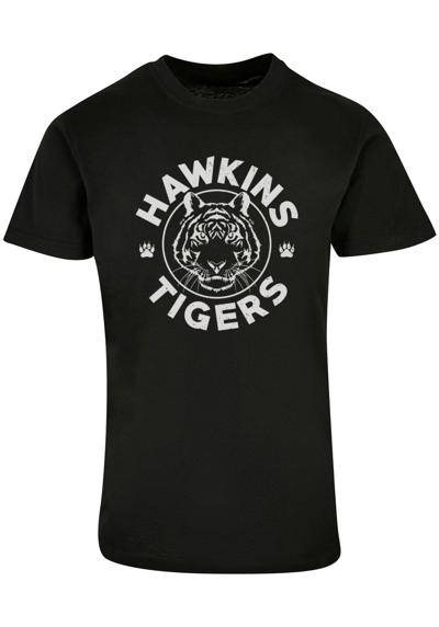 футболка Herren Stranger Things - Hawkins Tiger T-Shirt