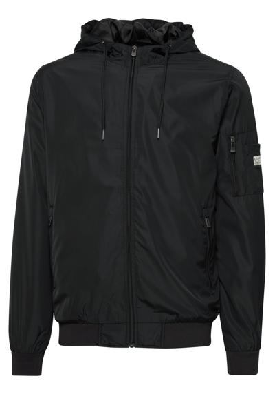 Ветровка с капюшоном Windbreaker BHRazy