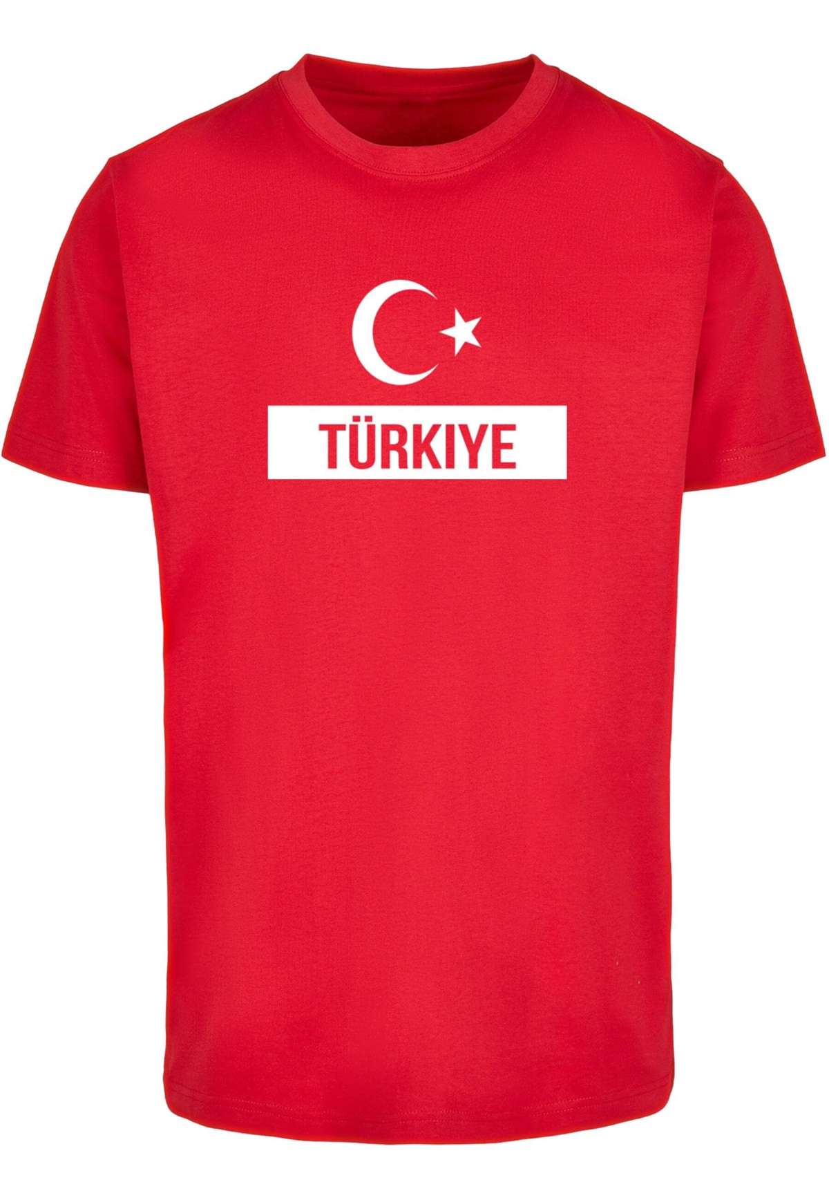 футболка Football - Turkey T-Shirt 2