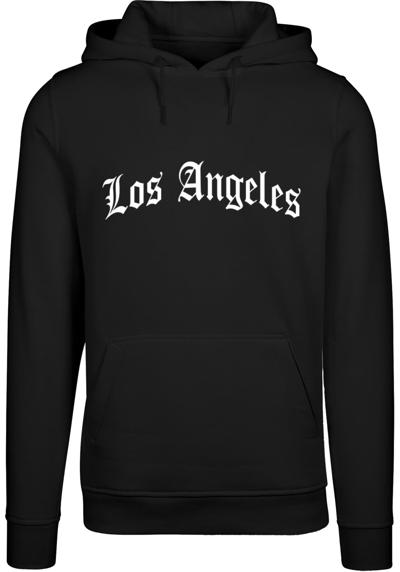 Толстовка с капюшоном Los Angeles Hoody