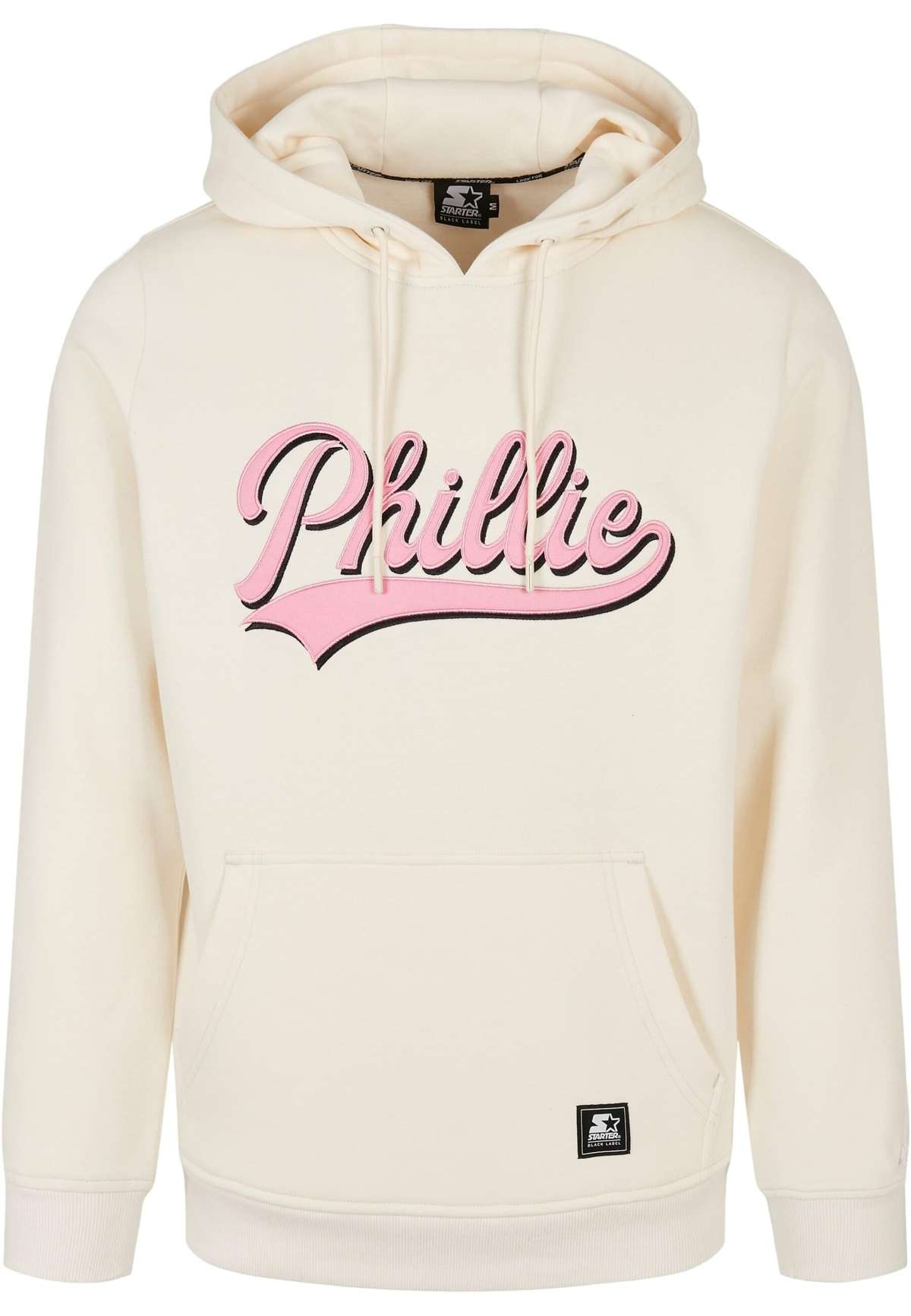 Толстовка с капюшоном»Herren Starter Phillie Hoody«