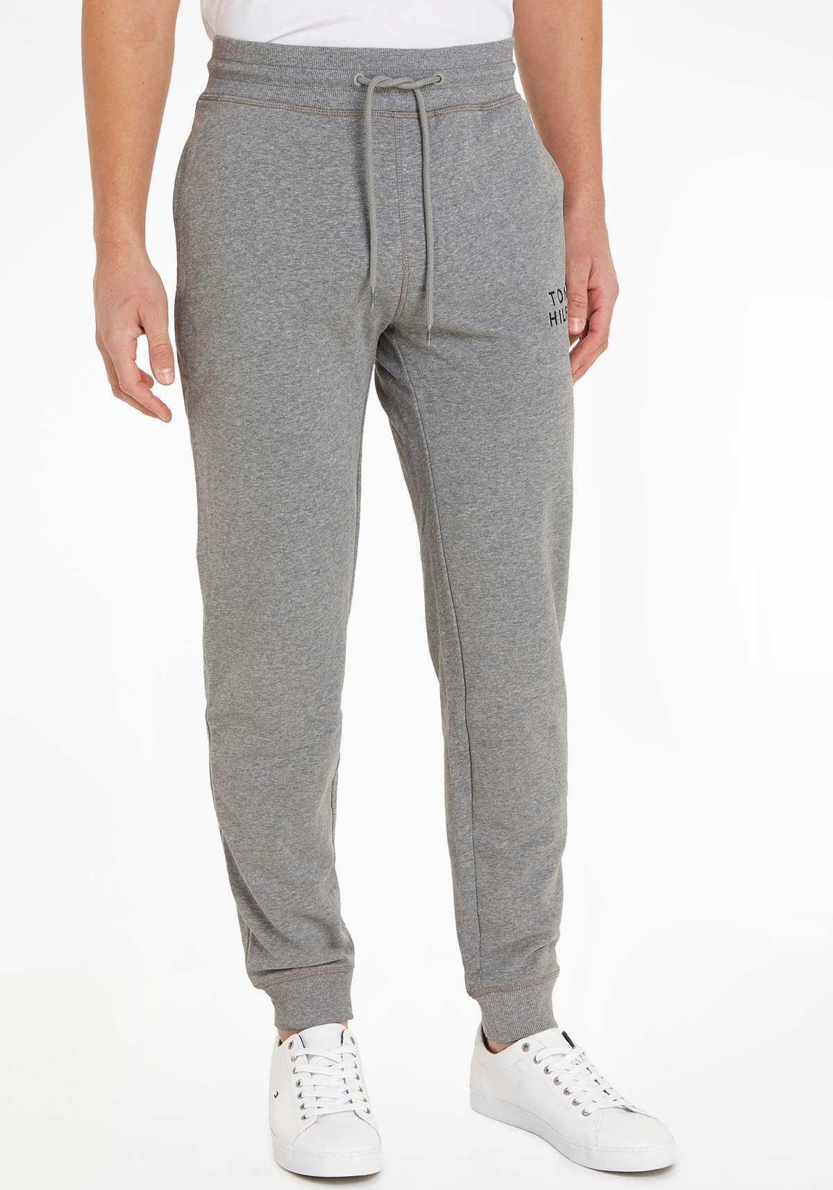 Спортивные брюки с логотипом Tommy Hilfiger TRACK PANT HWK