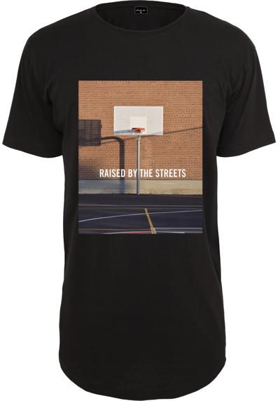 футболка»Herren Raised By The Streets Tee«