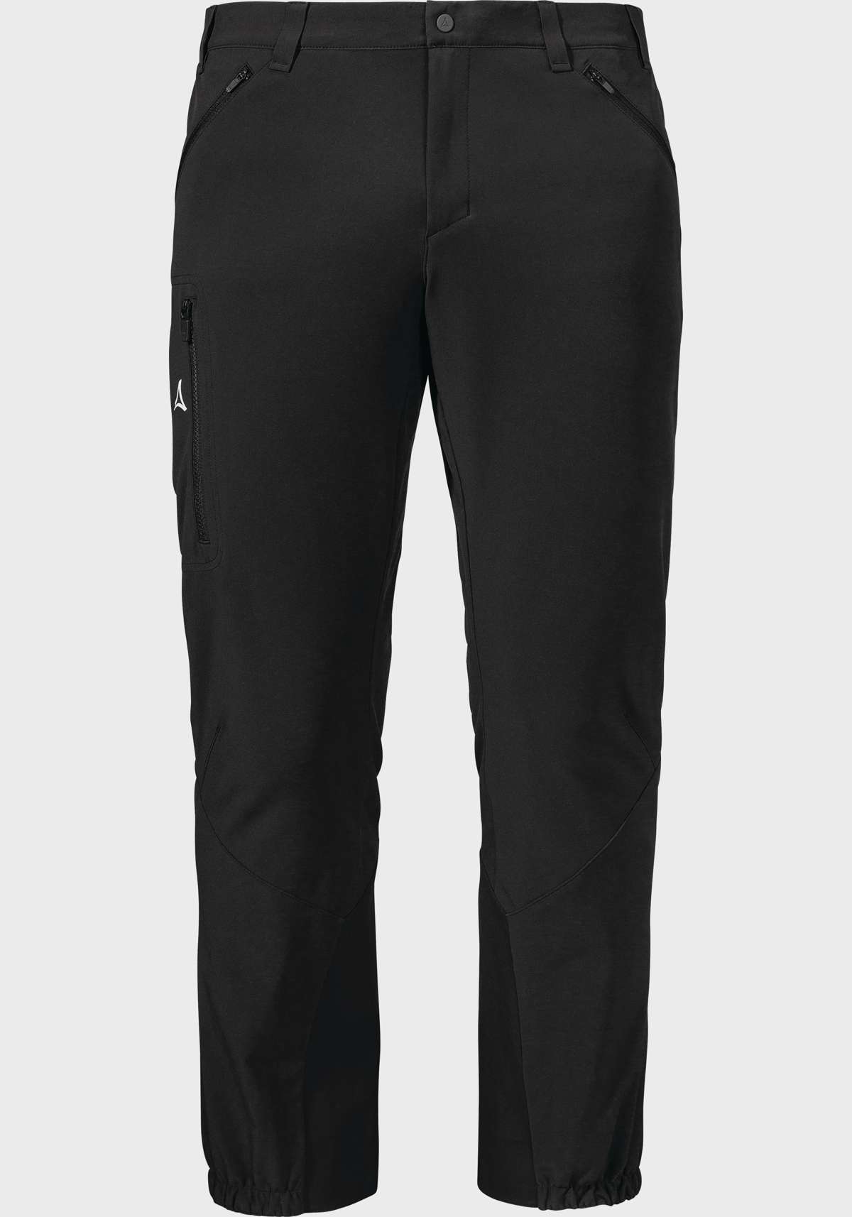 Уличные брюки»Softshell Pants Kals M«