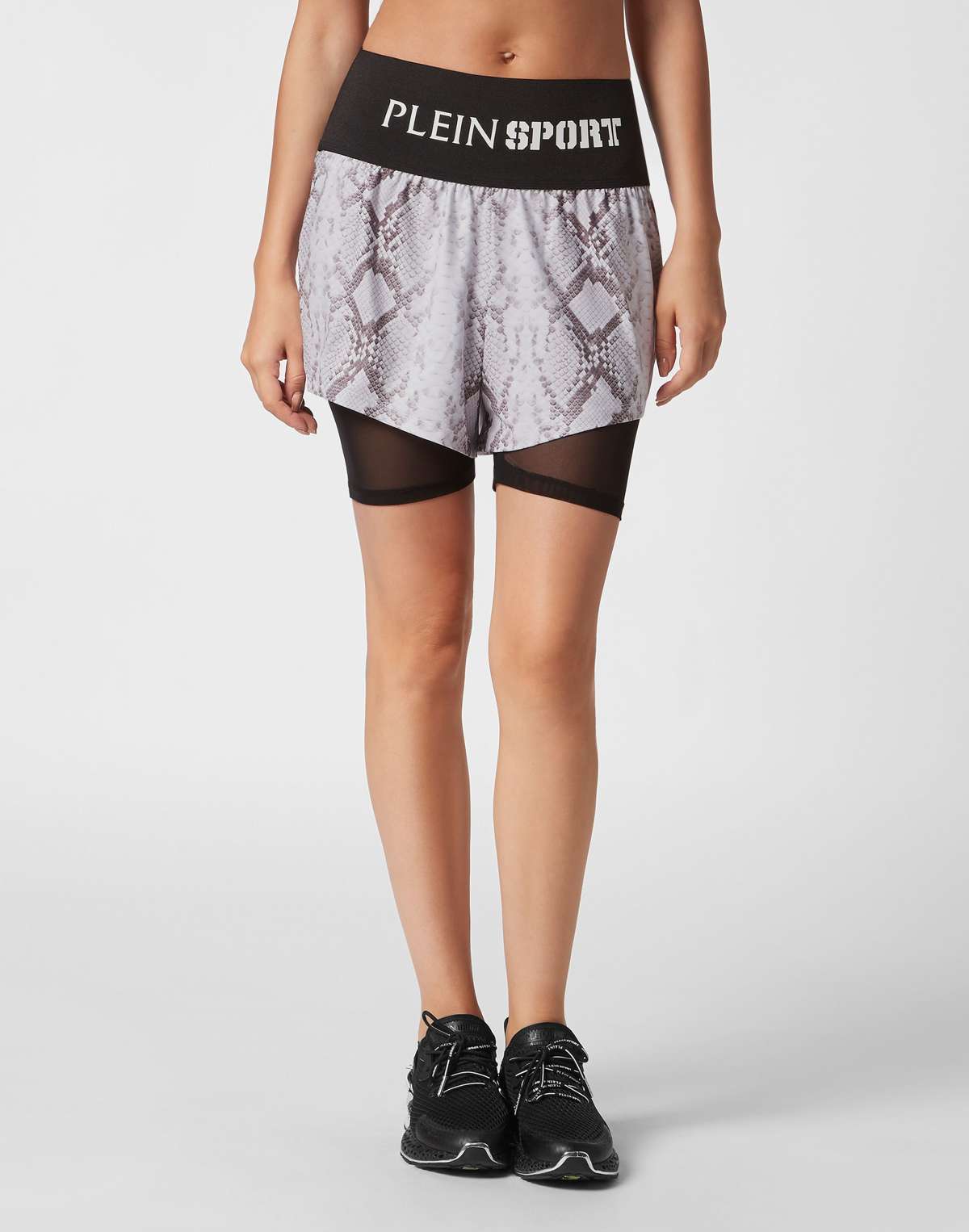 шорты Jogging Shorts Python