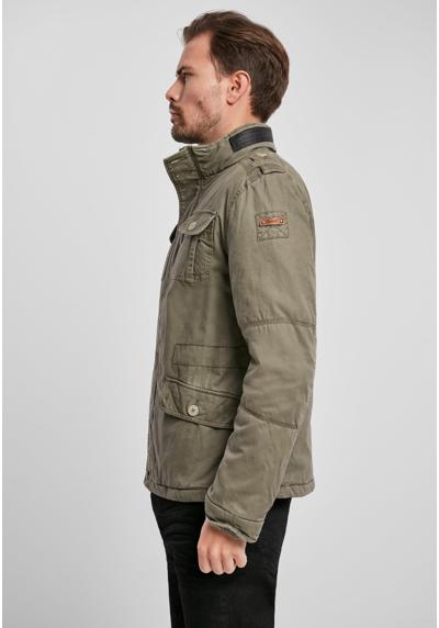 Всепогодная куртка»Herren Britannia Winter Jacket«