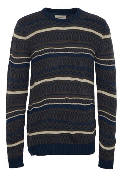 Вязаный свитер Strickpullover BHPullover