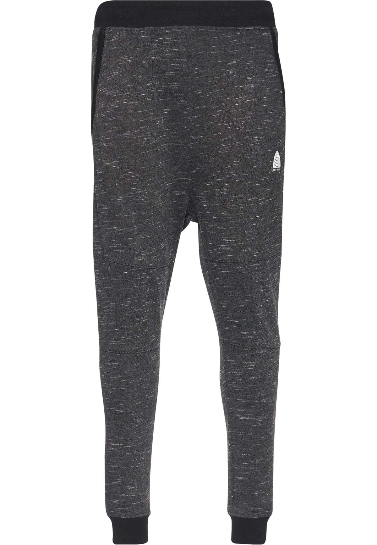 Тканевые брюки Herren Rainrock Sweat Pants Black