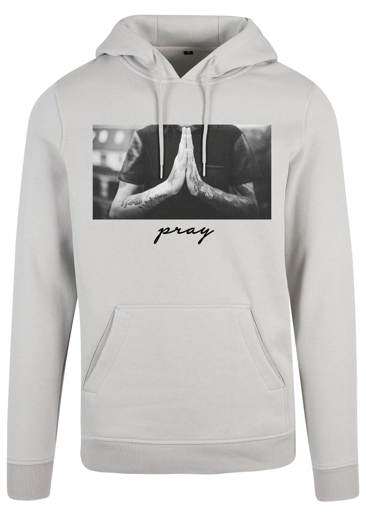 толстовка»Herren Pray Hoody«