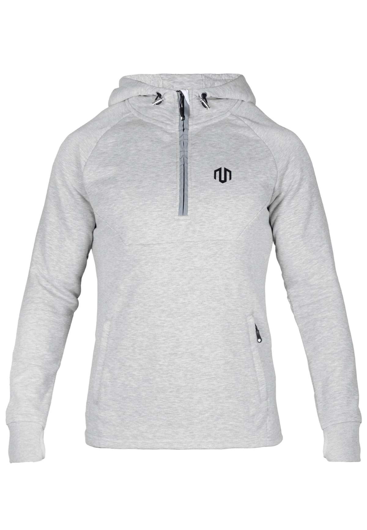 Толстовка Herren Morotai Neotech Zip Hoodie