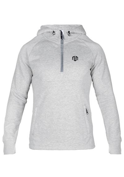 Толстовка Herren Morotai Neotech Zip Hoodie