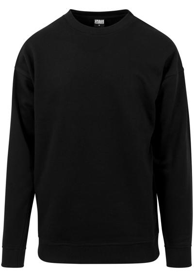 Свитер с круглым вырезом Urban Classics Herren Sweat Crewneck