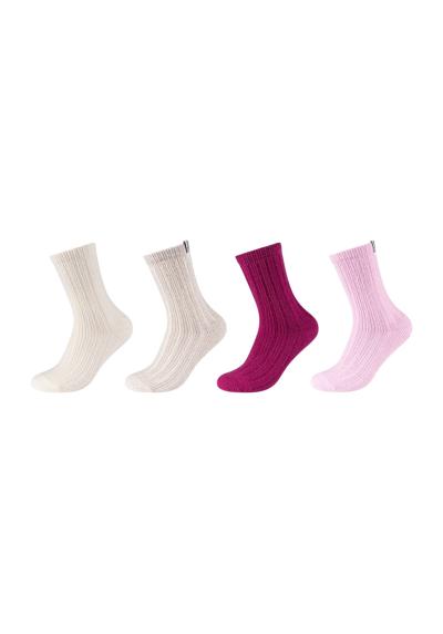 Носки Socken 4er Pack