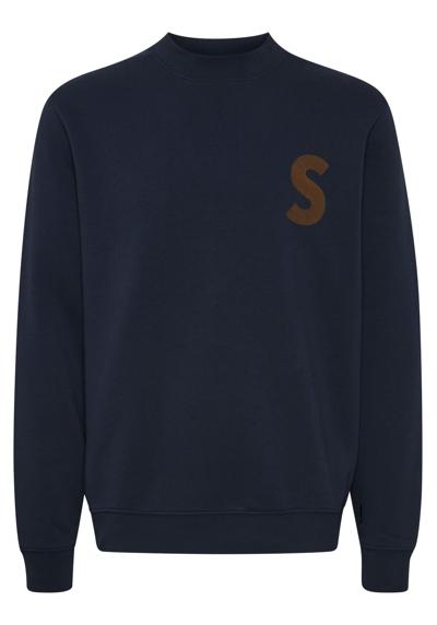 Свитер с круглым вырезом Sweatshirt SDCael