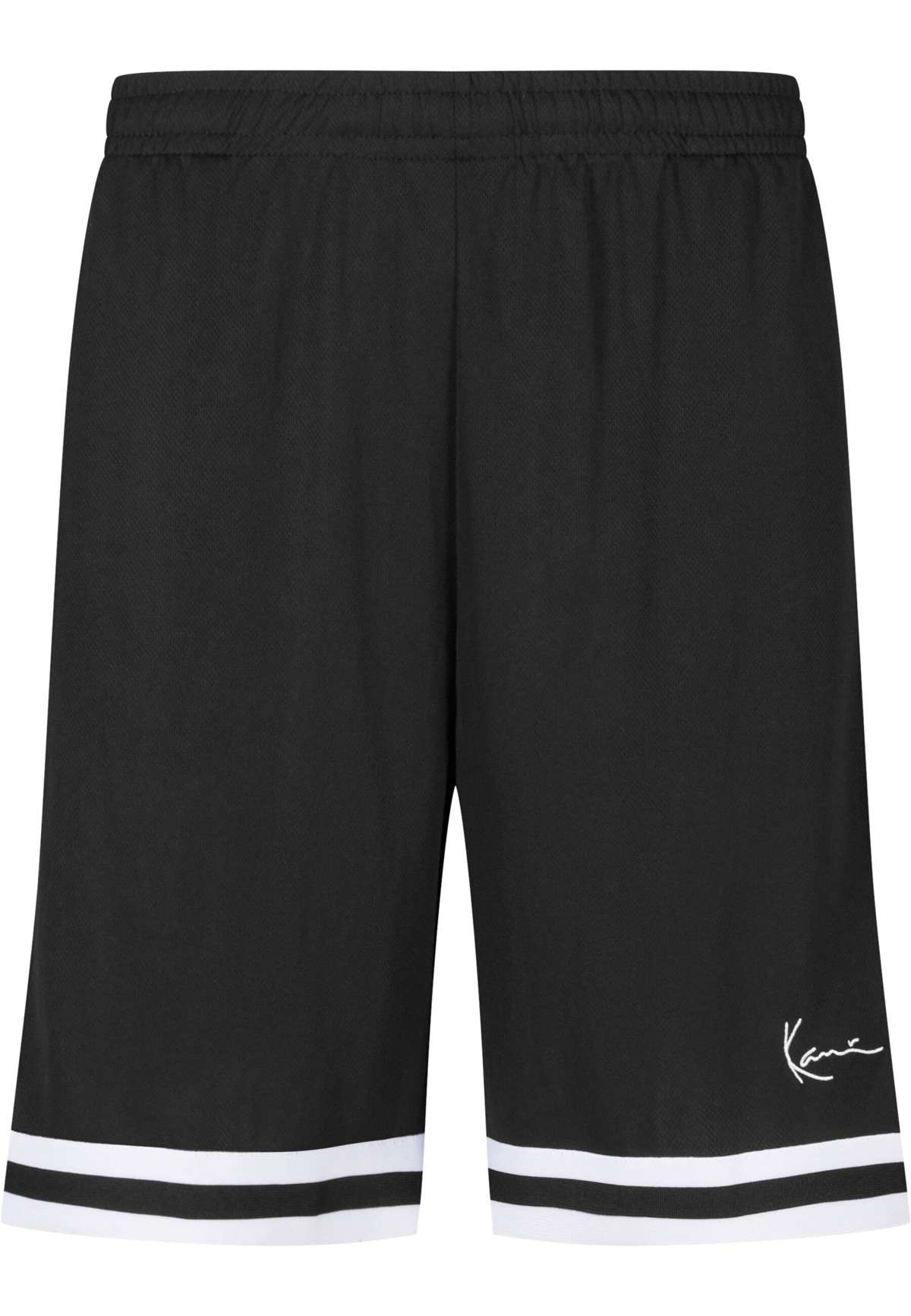 Тканевые брюки»Herren Signature Mesh Shorts«