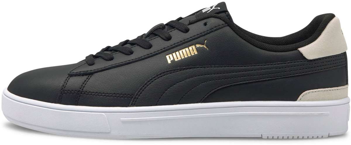 Кроссовки Puma Serve Pro