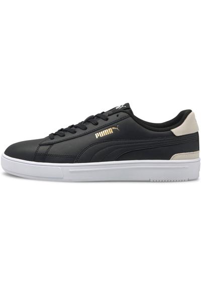 Кроссовки Puma Serve Pro