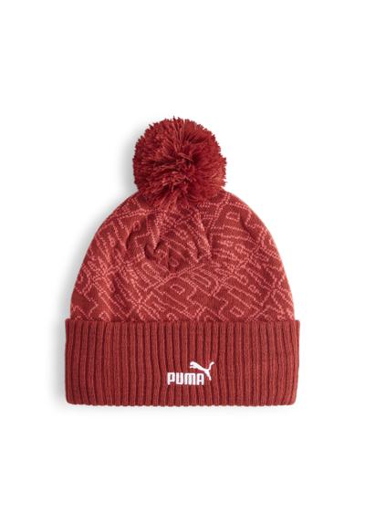 шапочки ESS Beanie mit Bommel Erwachsene