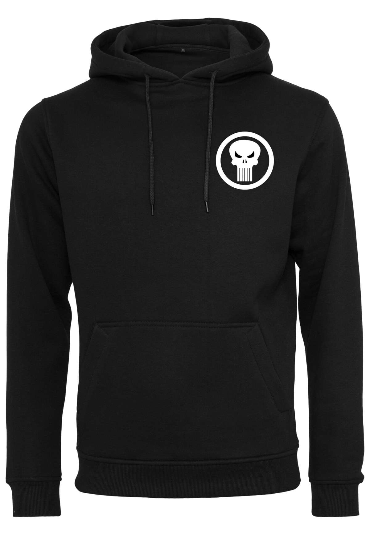 Толстовка с капюшоном Herren The Punisher Hoody