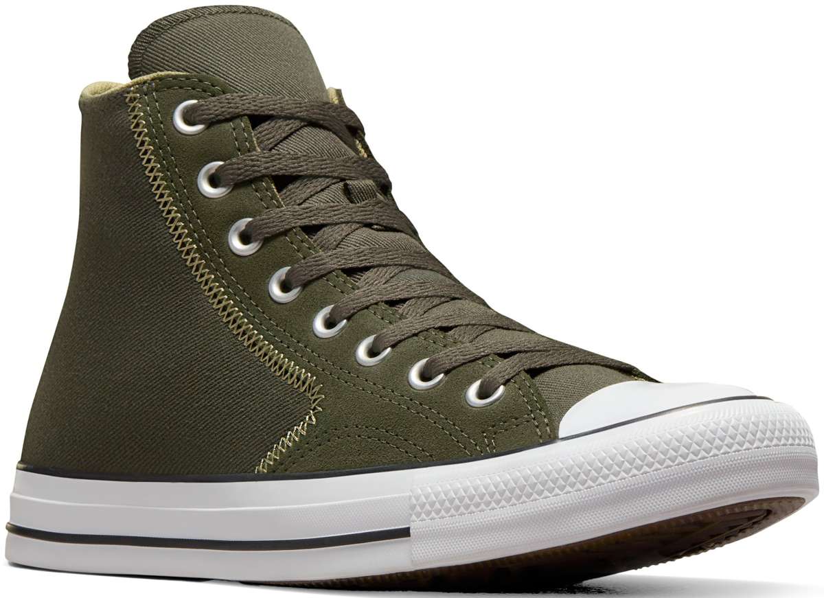 Кроссовки»CHUCK TAYLOR ALL STAR«